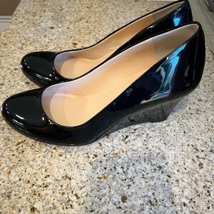 Jessica Simpson - Sampson wedges.  New - Never worn!
